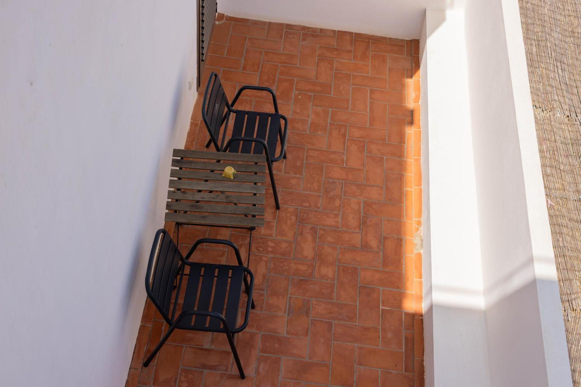 Ses Arcades Casa de hóspedes